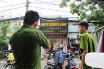 Bàng hoàng lời khai của hung thủ sát hại chủ tiệm tóc ở Sài Gòn