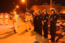 Thủ tướng chỉ đạo ngăn chặn đốt lửa tạo khói gần đường giao thông