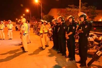 Thủ tướng chỉ đạo ngăn chặn đốt lửa tạo khói gần đường giao thông