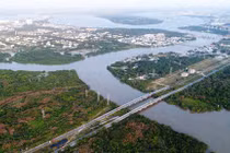 TP HCM nói gì việc muốn thu hồi dự án Bắc Phước Kiển-Quốc Cường Gia Lai?