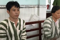 Bị bắt giam, hàng loạt đối tượng gây rối hối hận 