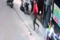 Việt kiều Đức “năn nỉ” kẻ cướp trả tài sản, hứa không để cảnh sát bắt