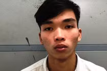 Bị mất tài sản, gã thanh niên làm chuyện “động trời” với cô gái trẻ