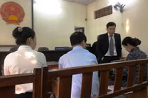 “Vua” cà phê Trung Nguyên xin hoãn phiên tòa phúc thẩm