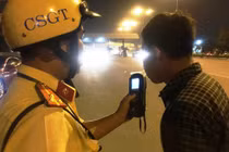 TP HCM tổng kiểm tra phương tiện giao thông dịp Quốc khánh 2/9