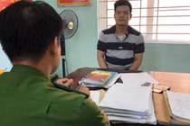 Người cha mê cá độ World Cup “huấn luyện” con 11 tuổi... phạm tội