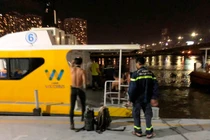 Nam thanh niên nhảy cầu Sài Gòn, nhiều người “xì xào” nghi do... World Cup