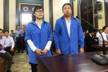 VKS đề nghị án chung thân cho Huyền Như, bồi thường hơn 1.000 tỷ