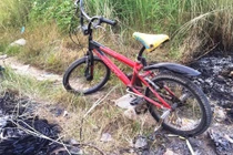 Tình tiết kinh hoàng vụ thi thể cháy đen ở khu tái định cư