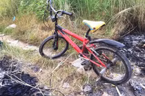 Tình tiết kinh hoàng vụ thi thể cháy đen ở khu tái định cư