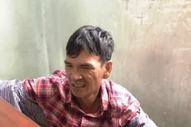 Kinh hoàng lời khai của kẻ gây ra 5 vụ cướp xe ôm trong 9 ngày