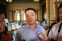 Vì sao Phó bí thư, Chủ tịch quận trẻ nhất TP HCM bị kỷ luật?