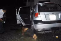 Bất thường vụ tài xế taxi bỏ người chết giữa đường vì nạn nhân hết tiền