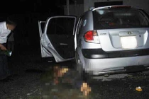 Bất thường vụ tài xế taxi bỏ người chết giữa đường vì nạn nhân hết tiền