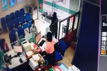 Danh tính nhóm cướp ngân hàng ở Tiền Giang vừa bị bắt 