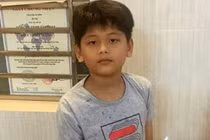 Bé trai mất tích nhiều ngày ở Phú Quốc đã tử vong