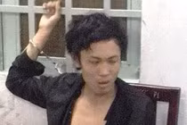 Rùng mình lời khai của kẻ chém bác sĩ ở vùng ven TP.HCM