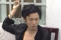 Rùng mình lời khai của kẻ chém bác sĩ ở vùng ven TP.HCM