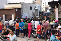 Vụ thảm sát 5 người: Nghi phạm là người làm công 18 tuổi