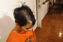 Nhận diện nhóm hung thủ truy sát 2 thiếu nữ trong đêm