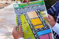 UBND huyện đảo Phú Quốc nghiêm cấm cán bộ, đảng viên làm “cò” đất