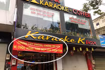 “Chiêu hiểm” và sự thật động trời bên trong quán karaoke Kbox