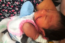 Bàng hoàng lời “thú tội” của sản phụ chôn sống con mình