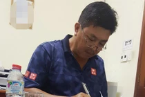 Đường dây đánh bạc hơn 1.100 tỷ ở TP HCM bị triệt phá thế nào?