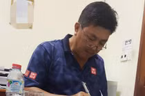 Đường dây đánh bạc hơn 1.100 tỷ ở TP HCM bị triệt phá thế nào?