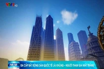 Bất ngờ lý lịch “bất hảo” của ông chủ Công ty Smartland dọa truy sát VTV9