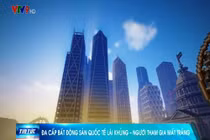 Bất ngờ lý lịch “bất hảo” của ông chủ Công ty Smartland dọa truy sát VTV9
