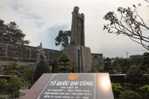 50 năm xuân Mậu Thân 1968: Tự hào “Dáng đứng Việt Nam”