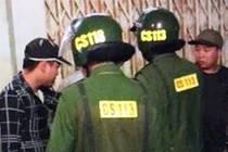 Bác sĩ BV tâm thần bị nhóm côn đồ tấn công ở thành phố Biên Hòa