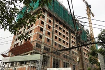 Hai người tử vong tại Saigon Homes: Hiểm họa đã dự báo trước