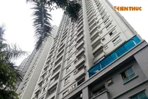 Mối nguy “giặc lửa” ở hàng loạt chung cư của đại gia Lê Thanh Thản