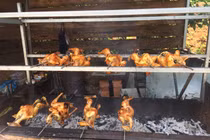 Đến Phố Núi Gia Lai mà không thử món ăn này thì phí cả thanh xuân