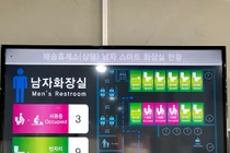 Những điều cực dị chỉ có thể tìm thấy ở xứ sở kim chi