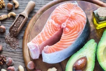 Học cách ăn uống để sống lâu như người Nhật