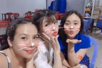 Sau lùm xùm, Phượng "Thị Nở" tái xuất xinh đẹp