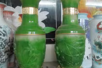 Vì sao dù giàu hay nghèo trong nhà bạn cũng nên có bình tài lộc?