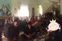 Thanh niên 36 tuổi ra mắt người yêu, bố mẹ suýt đột quỵ, làm cỗ to mời cả họ