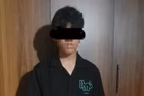 Bắt kẻ cướp giật hơn 100 tờ vé số của người khuyết tật