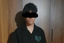 Bắt kẻ cướp giật hơn 100 tờ vé số của người khuyết tật