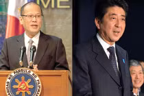 Nhật Bản và Philippines bàn về tranh chấp với TQ