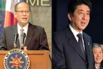 Nhật Bản và Philippines bàn về tranh chấp với TQ