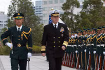 Tại sao quân đội Nhật Bản không nên đổi tên?