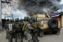 Hậu quả của cuộc bạo loạn Zamboanga ở Philippines