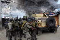 Hậu quả của cuộc bạo loạn Zamboanga ở Philippines