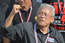 Lãnh đạo biểu tình ở Thái Lan là người thế nào?