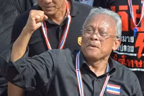 Lãnh đạo biểu tình ở Thái Lan là người thế nào?